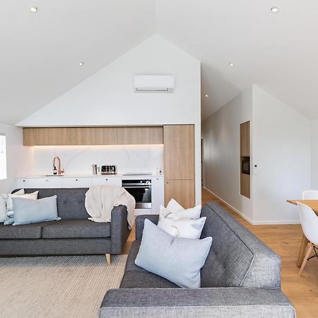 Ahurei Apartments Уанака Екстериор снимка